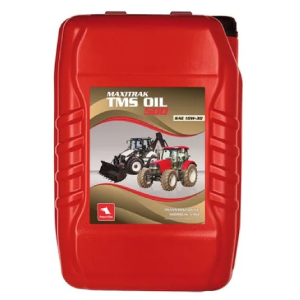 Petrol Ofisi TMS Oil 500 - 20 Litre Traktör Yağı