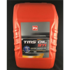 Petrol Ofisi TMS Oil 971 - 20 Litre İş Makinaları Transmisyon Yağı - Thumbnail (2)