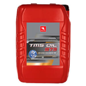 Petrol Ofisi TMS Oil 973 - 20 Litre İş Makinaları Transmisyon Yağı