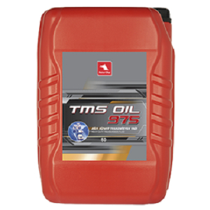 Petrol Ofisi TMS Oil 975 - 20 Litre Transmisyon Yağı