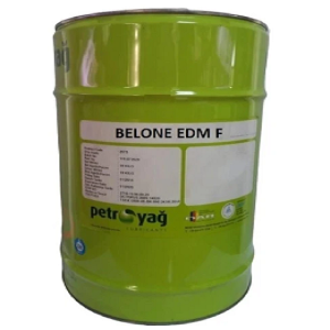 Petroyağ Belone Edm F - 16 kg Elektro Erezyon Yağı