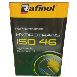 Rafinol Hydrotrans Oil 46 - 16 Litre Hidrolik Yağı