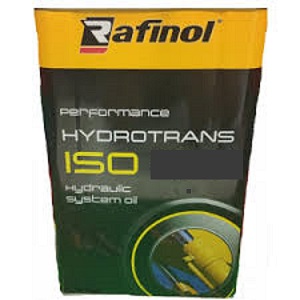 Rafinol Hydrotrans Oil 68 - 16 Litre Hidrolik Yağı
