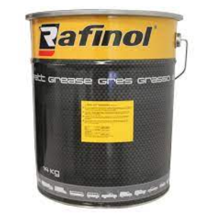 Rafinol Kauçuklu Gres - 14 kg