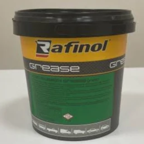 Rafinol Kauçuklu Gres - 14 kg - 1