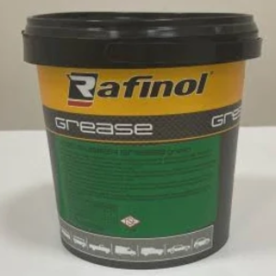 Rafinol Kırmızı Gres - 14 kg - 2