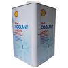 Shell Coolant Long Life - 15 kg -72°C Kırmızı Antifriz - Thumbnail (2)