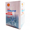 Shell Coolant Long Life - 15 kg -72°C Kırmızı Antifriz - Thumbnail (1)