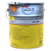 Shell Gadus S2 V100C 3 - 15 kg Gres Yağı - Thumbnail (1)