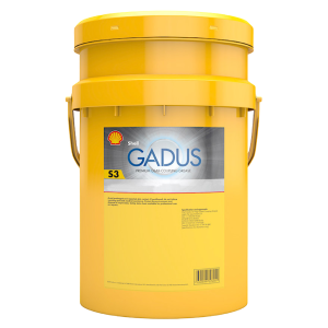 Shell Gadus S3 V220 Z 2 - 18 Kg