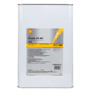 Shell Omala S4 WE 460 - 20 Litre Dişli Yağı