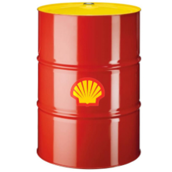Shell Rimula R3 +10W - 209 Litre Motor Yağı - 2