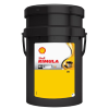 Shell Rimula R3 +30 - 20 Litre Motor Yağı - Thumbnail (1)