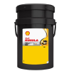 Shell Rimula R3 +40 - 20 Litre Motor Yağı - Thumbnail (1)