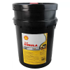 Shell Rimula R3 +40 - 20 Litre Motor Yağı - Thumbnail (2)