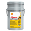 Shell Rimula R4 L 15W-40 - 20 Litre Motor Yağı - Thumbnail (1)