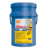 Shell Rimula R5 E 10W-40 - 20 Litre Motor Yağı - Thumbnail (1)