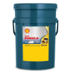 Shell Rimula R5 E 10W-40 - 20 Litre Motor Yağı - Thumbnail (2)