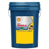 Shell Rimula R5 LE 10W-30 - 20 Litre Motor Yağı - Thumbnail (2)