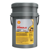 Shell Rimula R6 LM 10W-40 - 20 Litre Motor Yağı - Thumbnail (1)