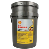 Shell Rimula R6 LM 10W-40 - 20 Litre Motor Yağı - Thumbnail (2)