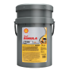 Shell Rimula R6 LME 5W-30 - 20 Litre Motor Yağı - Thumbnail (1)