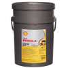 Shell Rimula R6 LME 5W-30 - 20 Litre Motor Yağı - Thumbnail (3)