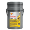 Shell Rimula R6 M 10W-40 - 20 Litre Motor Yağı - Thumbnail (2)