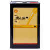 Shell Tellus S2 M 32 - 15 Litre Endüstriyel Hidrolik Yağ - Thumbnail (1)