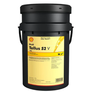 Shell Tellus S2 V 46 - 20 Litre Hidrolik Yağı