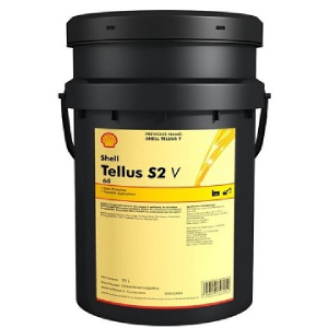 Shell Tellus S2 V 68 - 20 Litre Hidrolik Yağı