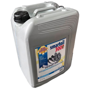 Smart Oil 3000 - 20 Litre Hava Kompresör Yağı