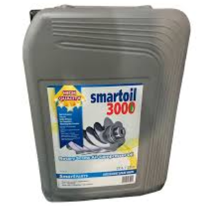 Smart Oil 3000 - 20 Litre Kompresör Yağı