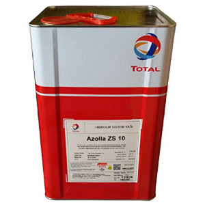 Total Azolla ZS 10 - 17 Litre Hidrolik Yağı