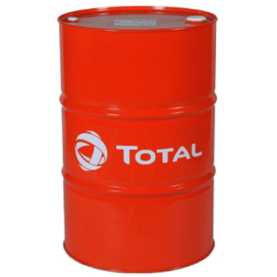 Total Azolla ZS 46 - 180 Kg Hidrolik Yağı - 0
