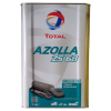 Total Azolla ZS 68 - 17 Litre Hidrolik Yağı - Thumbnail (1)