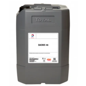Total Dacnis 46 - 20 Litre Hava Kompresör Yağı