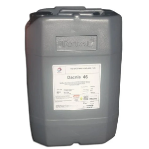 Total Dacnis 46 - 20 Litre Kompresör Yağı