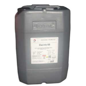 Total Dacnis 68 - 20 Litre Hava Kompresör Yağı