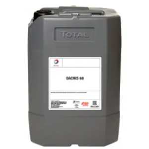 Total Dacnis 68 - 20 Litre Hava Kompresör Yağı