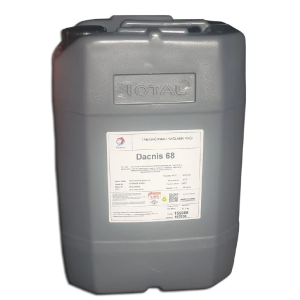 Total Dacnis 68 - 20 Litre Kompresör Yağı